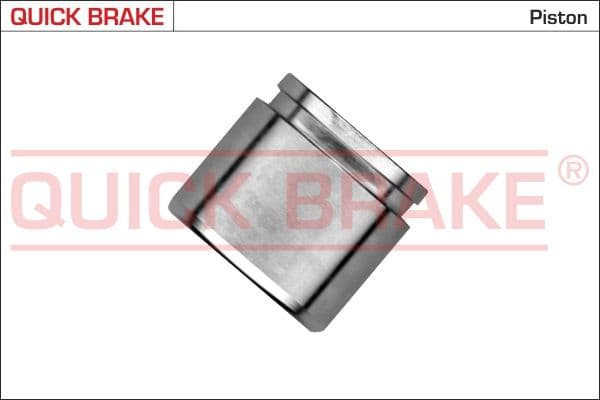 Piston, brake caliper 185419K