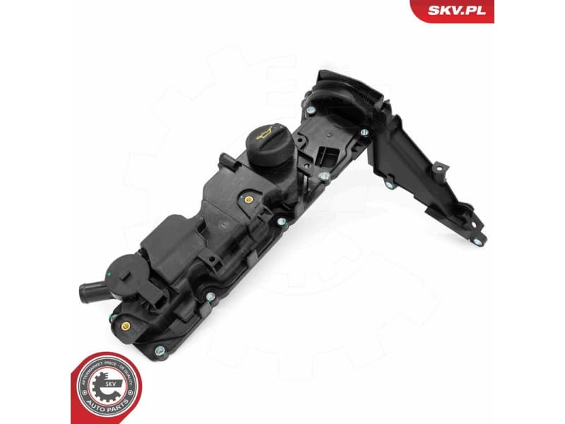 Cylinder Head Cover 48SKV094 - image 2