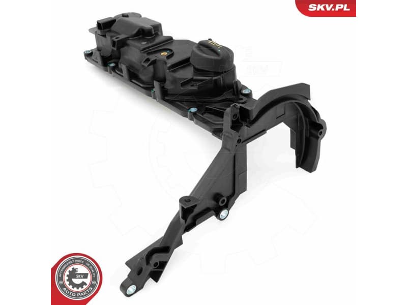 Cylinder Head Cover 48SKV094 - image 3