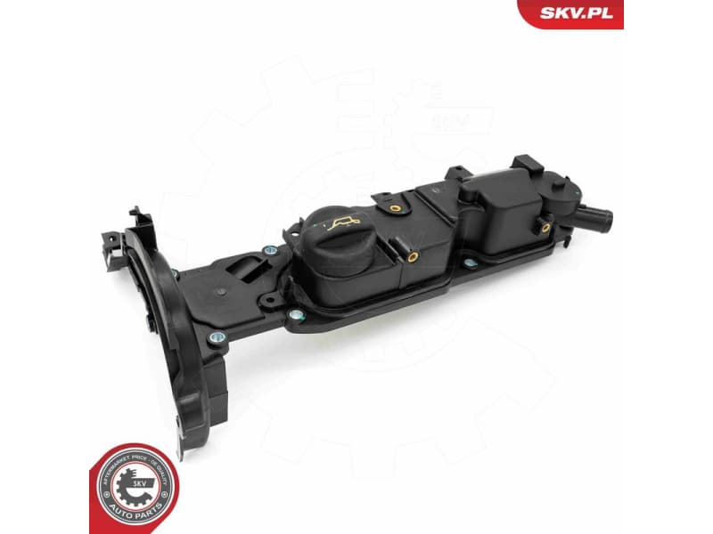 Cylinder Head Cover 48SKV094 - image 5