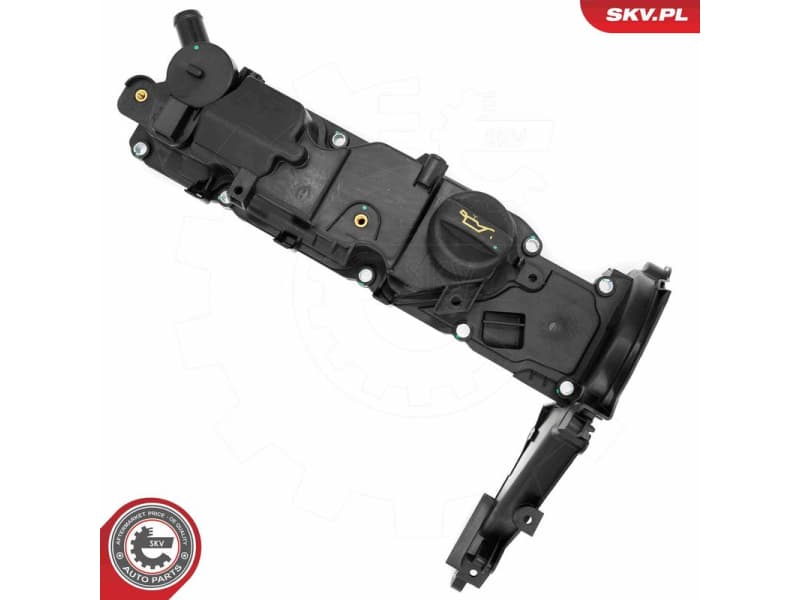 Cylinder Head Cover 48SKV094 - image 6