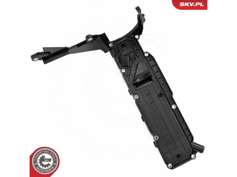 Cylinder Head Cover 48SKV094 - image 7