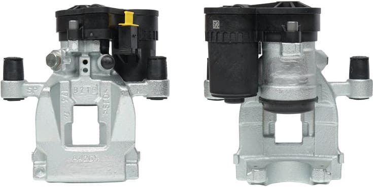 Brake Caliper 24.6240-7002.5