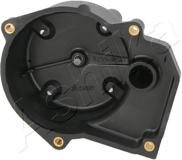 Ignition Distributor Cap 121-04-412 - image 2