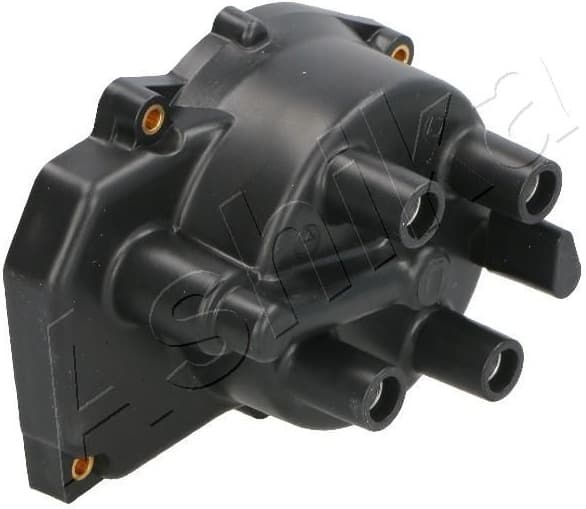 Ignition Distributor Cap 121-04-412 - image 3