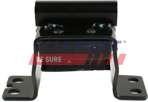 Mounting, spring shackle FT18014