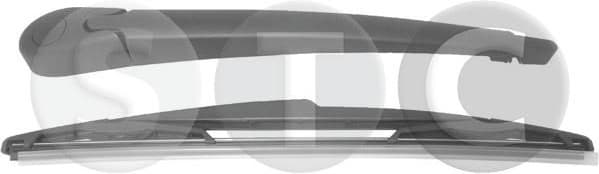 Wiper arm + wiper kit T468115 - image 3