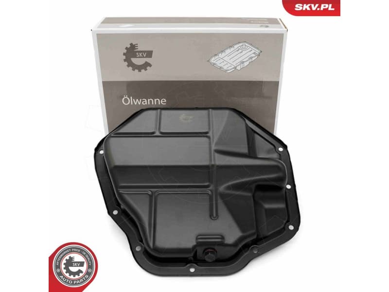 Oil Sump 48SKV827