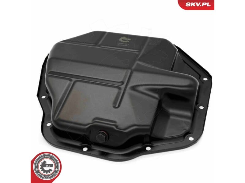 Oil Sump 48SKV827 - image 2