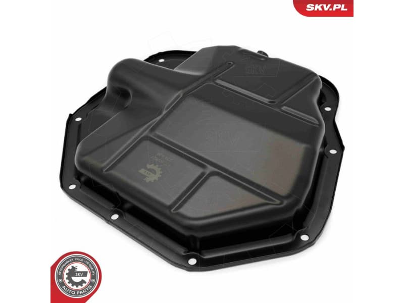 Oil Sump 48SKV827 - image 3
