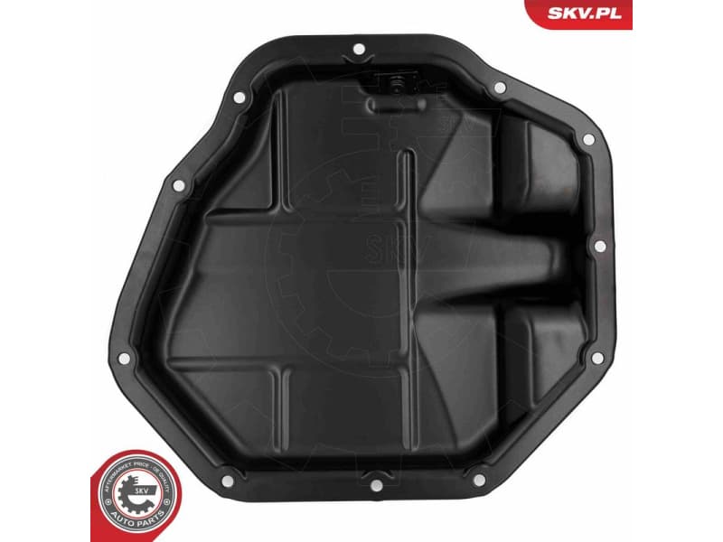 Oil Sump 48SKV827 - image 5