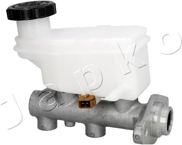 Brake Master Cylinder 68H12 - image 2