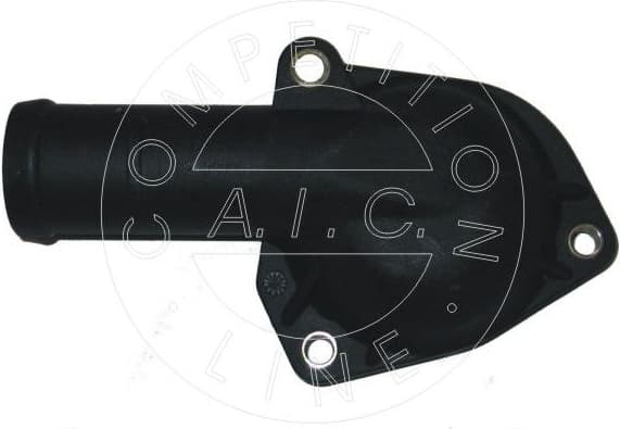Thermostat, coolant Original AIC Quality 50030