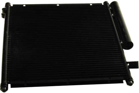 Condenser, air conditioning AC812042 - image 2