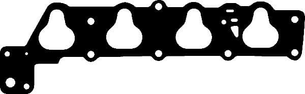 Gasket, intake manifold 026413P - image 2