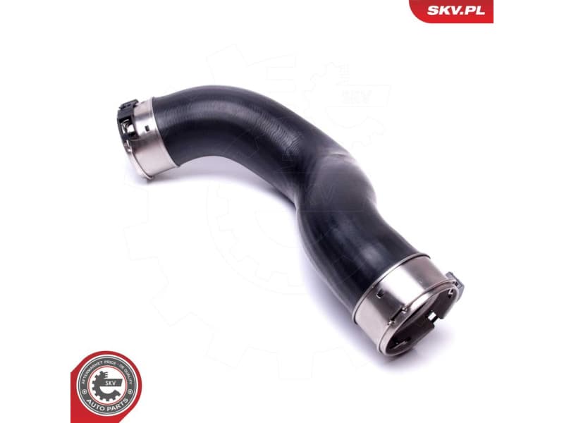 Charge Air Hose 54SKV398 - image 3