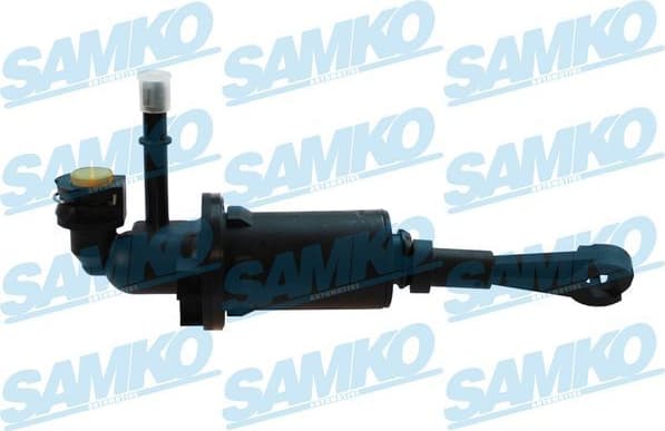 Master Cylinder, clutch F30350