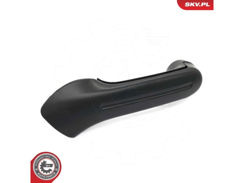 Door Handle, interior equipment 97SKV013 - image 2