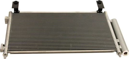 Condenser, air conditioning AC830032 - image 2