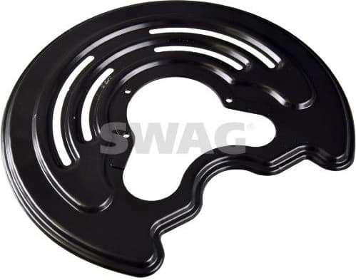 Splash Guard, brake disc 33 10 6414