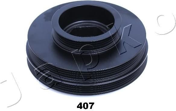 Belt Pulley, crankshaft 122407