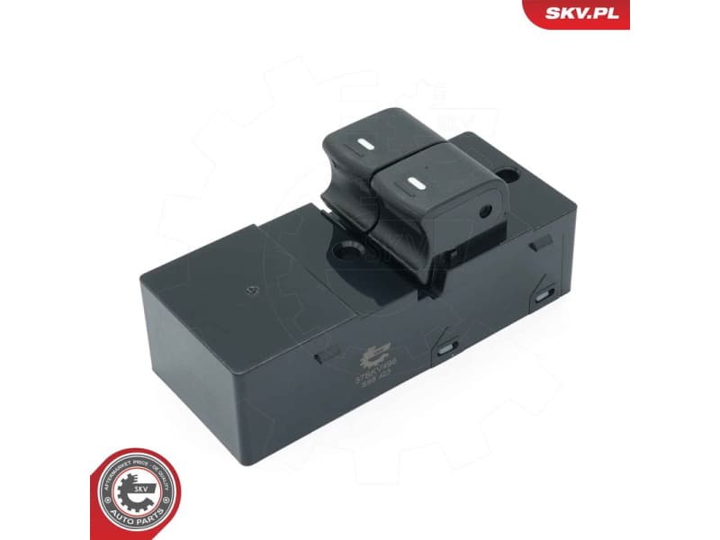 Switch, window regulator 37SKV498 - image 2