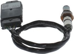 NOx Sensor, NOx catalytic converter 0281008751 - image 3