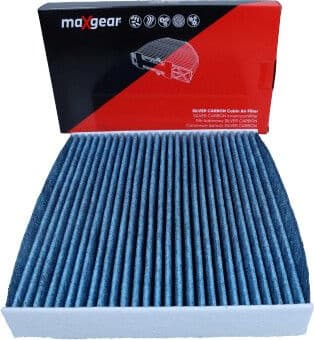 Filter, cabin air 26-2573 - image 3