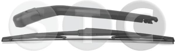 Wiper arm + wiper kit T468002 - image 3