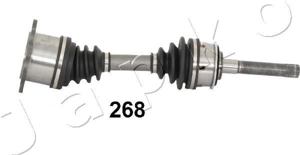 Drive Shaft 62268