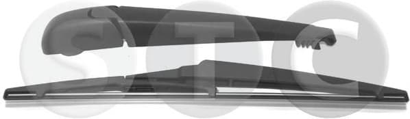 Wiper arm + wiper kit T468004 - image 3
