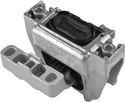 Mounting, engine TED94660 - image 4