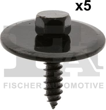 Sheet Metal Screw 14-70001.5