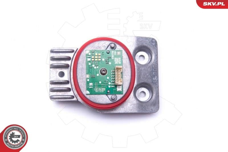 Control Unit, lights 59SKV067 - image 4