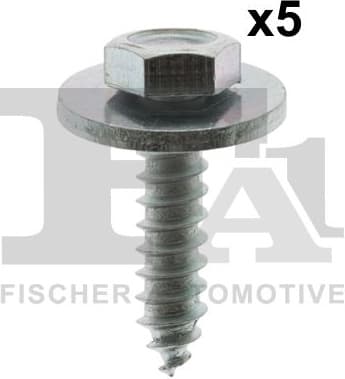 Screw 12-70002.5