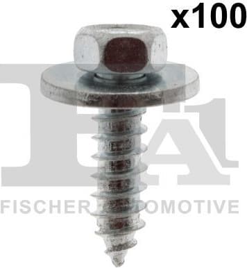 Screw 12-70003.100