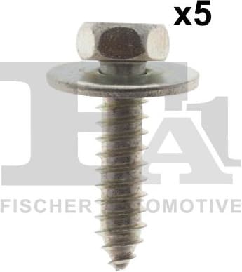 Screw 12-70006.5