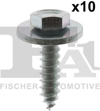 Screw 12-70002.10