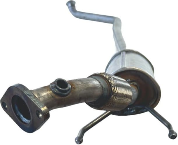 Centre Muffler 287-615 - image 2
