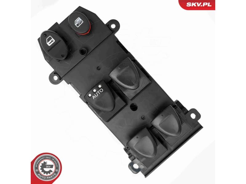 Switch, window regulator 37SKV437 - image 3