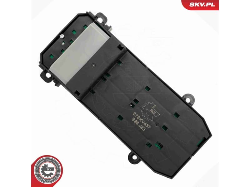 Switch, window regulator 37SKV437 - image 4