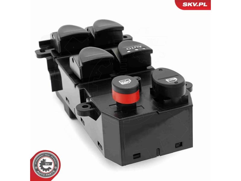 Switch, window regulator 37SKV437 - image 7