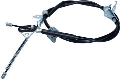 Cable Pull, parking brake 32-1552