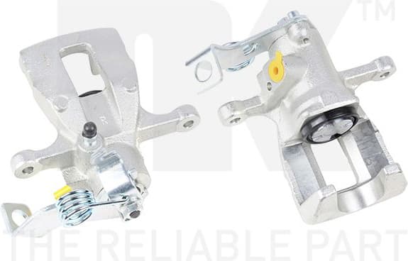 Brake Caliper 2134122