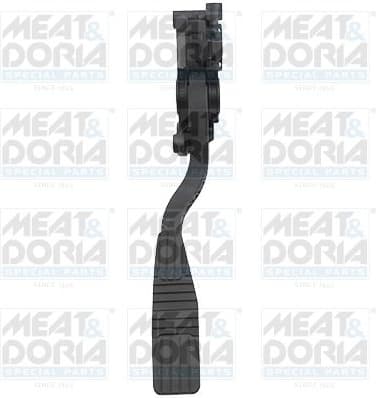Accelerator Pedal Unit 83614