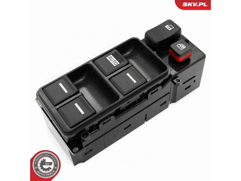 Switch, window regulator 37SKV438 - image 2