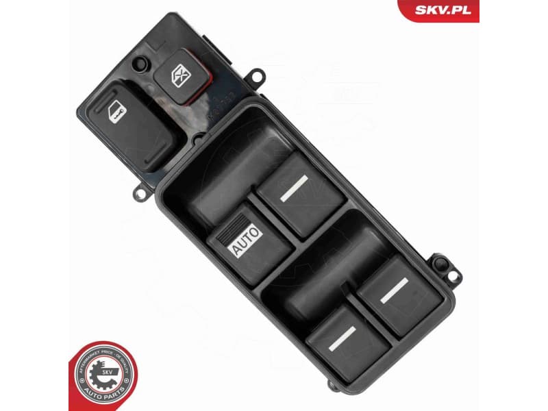 Switch, window regulator 37SKV438 - image 3