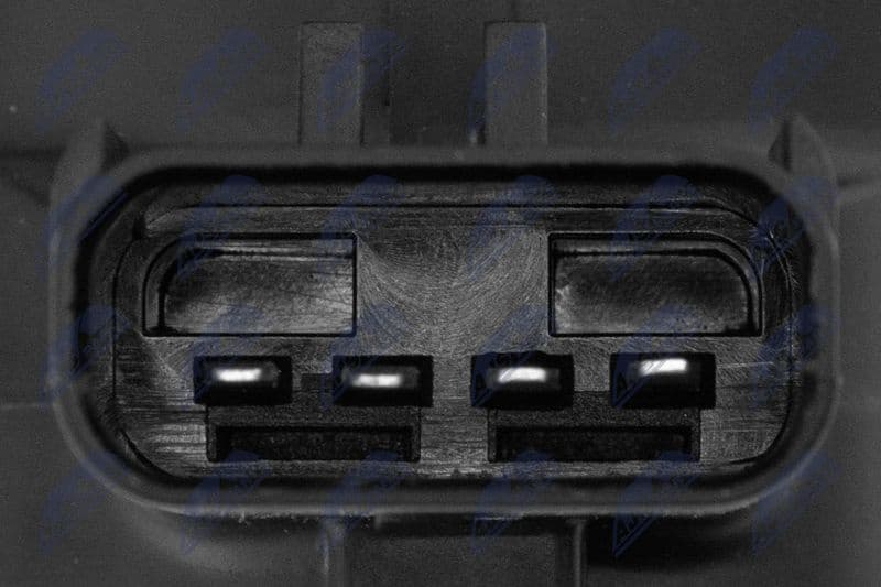 Control Element, parking brake caliper HZS-CH-003A - image 5