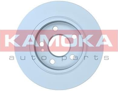 Brake Disc 103405