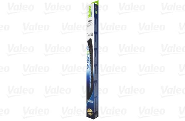 Wiper Blade SILENCIO AQUABLADE SET 572318 - image 11